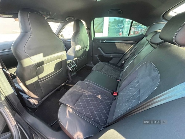 Used Skoda Superb 2024 for sale - 76551707: Photo 14