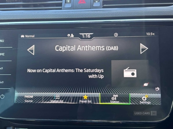 Used Skoda Superb 2024 for sale - 76551707: Photo 22