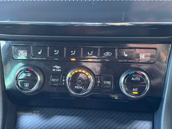 Used Skoda Superb 2024 for sale - 76551707: Photo 23