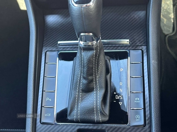 Used Skoda Superb 2024 for sale - 76551707: Photo 24