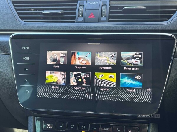 Used Skoda Superb 2024 for sale - 76551707: Photo 25