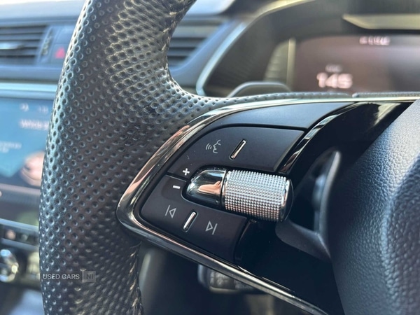 Used Skoda Superb 2024 for sale - 76551707: Photo 26