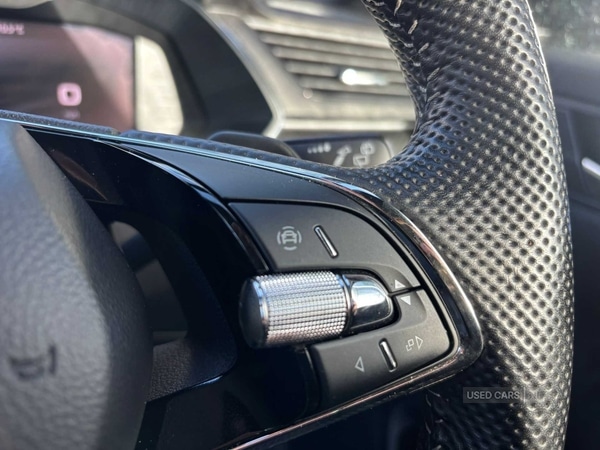 Used Skoda Superb 2024 for sale - 76551707: Photo 27