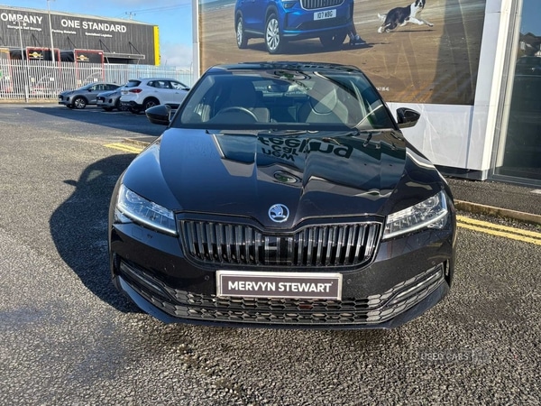 Used Skoda Superb 2024 for sale - 76551707: Photo 3