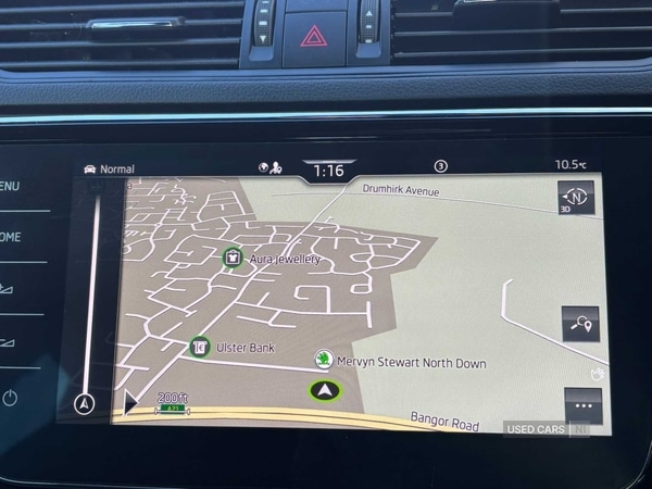 Used Skoda Superb 2024 for sale - 76551707: Photo 30