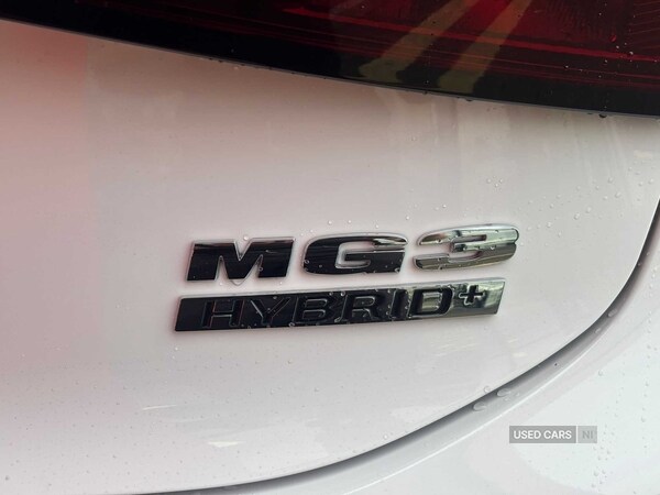 Used MG MG3 2025 for sale - 76240743: Photo 10