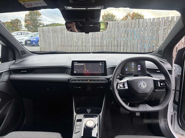 Used MG MG3 2025 for sale - 76240743: Photo 11