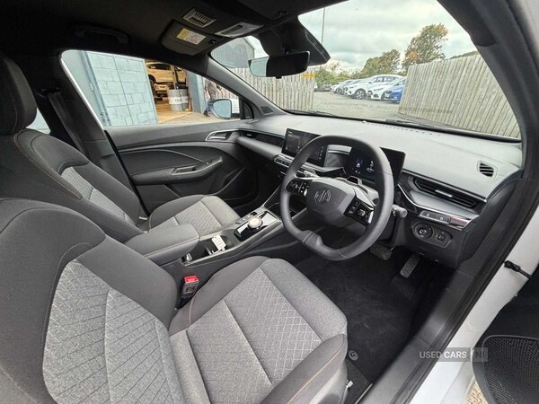 Used MG MG3 2025 for sale - 76240743: Photo 12