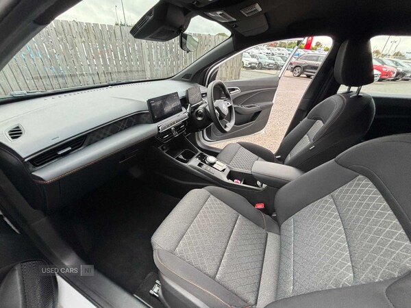 Used MG MG3 2025 for sale - 76240743: Photo 13