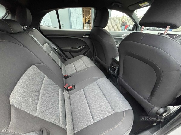 Used MG MG3 2025 for sale - 76240743: Photo 14