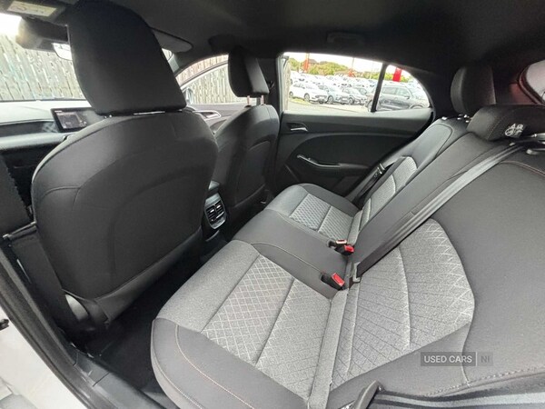 Used MG MG3 2025 for sale - 76240743: Photo 15