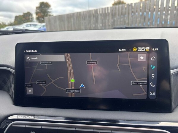 Used MG MG3 2025 for sale - 76240743: Photo 20