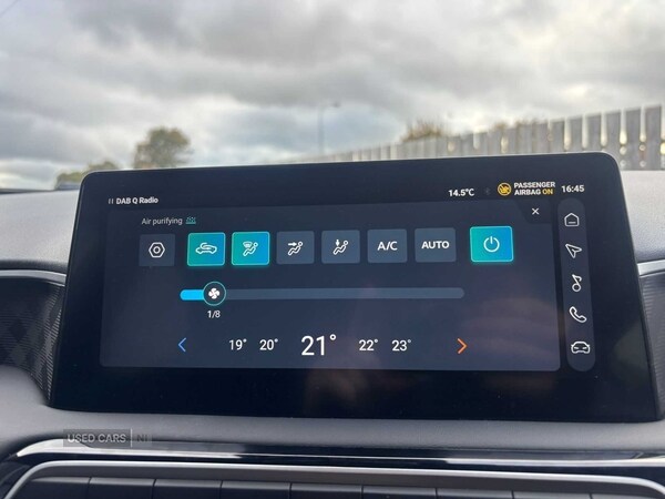 Used MG MG3 2025 for sale - 76240743: Photo 21