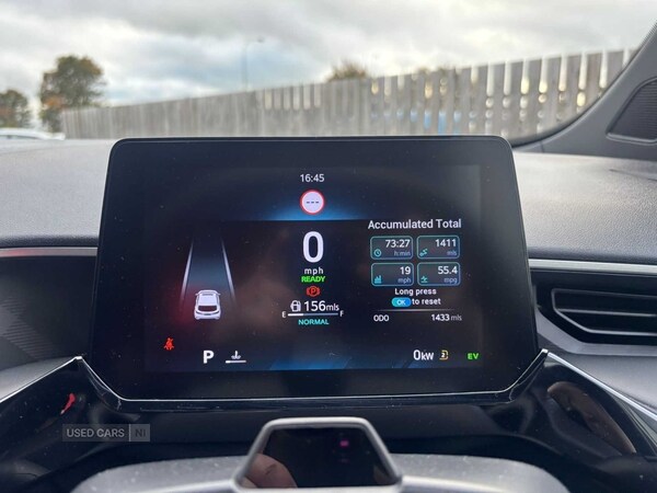 Used MG MG3 2025 for sale - 76240743: Photo 23