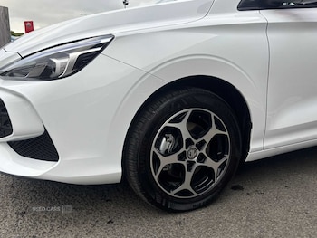 Used MG MG3 2025 for sale - 76240743: Photo