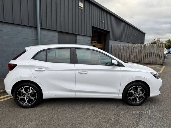 Used MG MG3 2025 for sale - 76240743: Photo 3