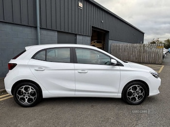 Used MG MG3 2025 for sale - 76240743: Photo