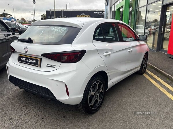 Used MG MG3 2025 for sale - 76240743: Photo 5