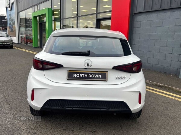 Used MG MG3 2025 for sale - 76240743: Photo 6