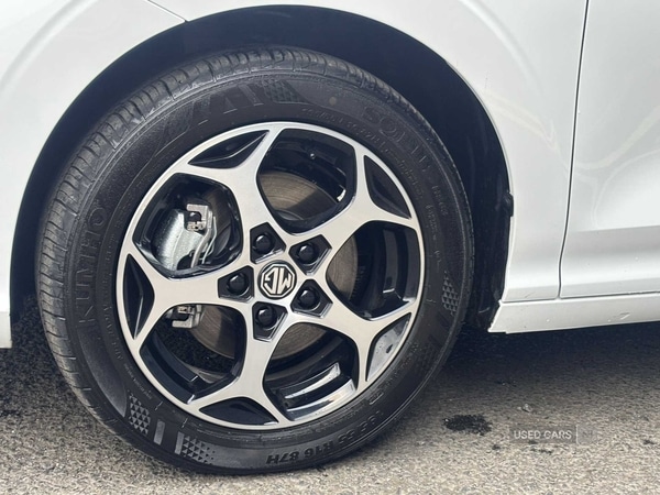 Used MG MG3 2025 for sale - 76240743: Photo 8