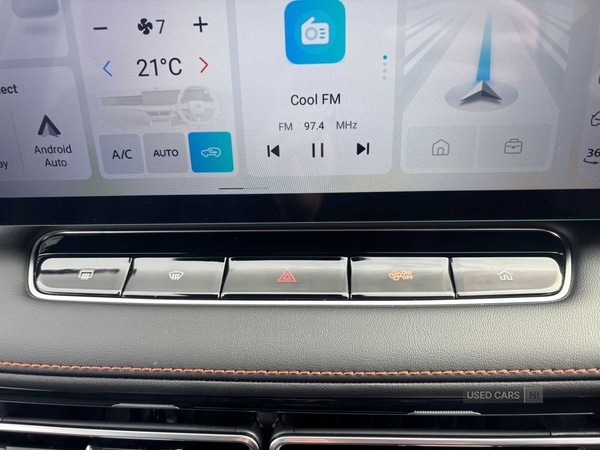 Used MG MG HS 2025 for sale - 76646983: Photo 15