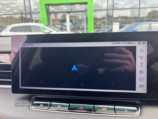 Used MG MG HS 2025 for sale - 76646983: Photo 16