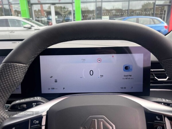 Used MG MG HS 2025 for sale - 76646983: Photo 17