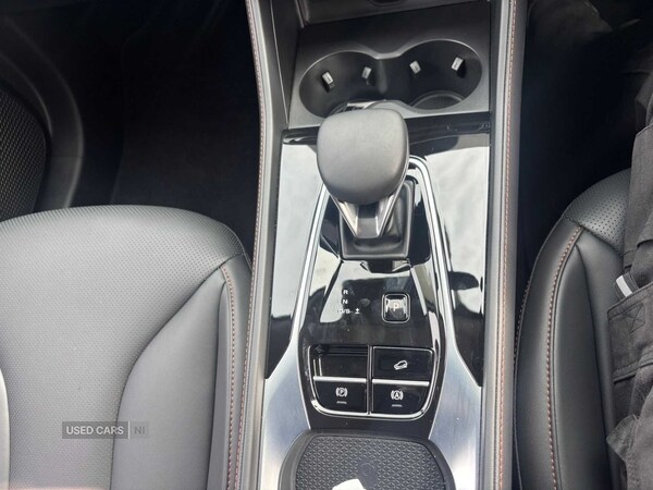 Used MG MG HS 2025 for sale - 76646983: Photo 21