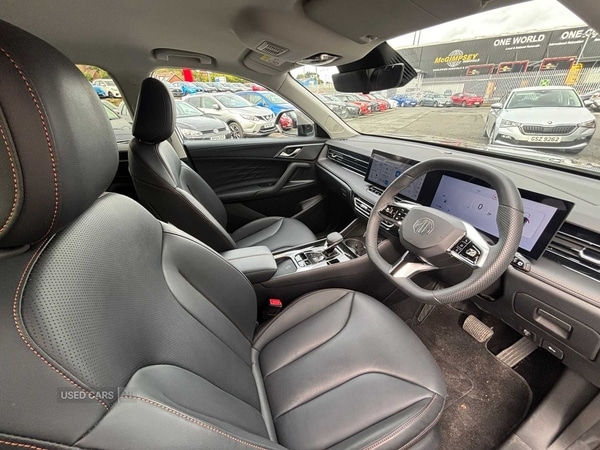 Used MG MG HS 2025 for sale - 76646983: Photo 23