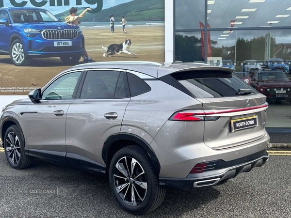 Used MG MG HS 2025 for sale - 76646983: Photo 5