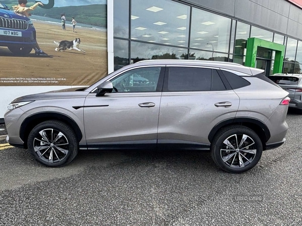 Used MG MG HS 2025 for sale - 76646983: Photo 6