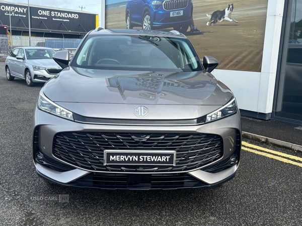 Used MG MG HS 2025 for sale - 76646983: Photo 7