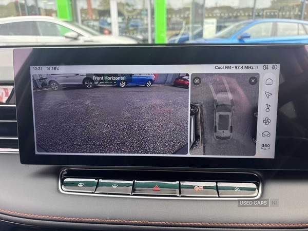 Used MG MG HS 2025 for sale - 76646983: Photo 9