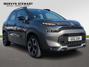 Used Citroen C3 Aircross 2022 for sale - 79821893: Photo