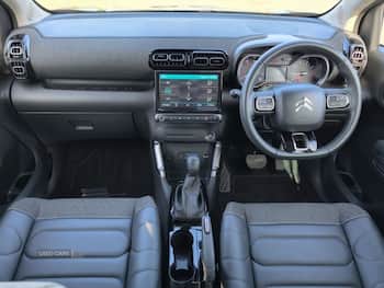 Used Citroen C3 Aircross 2022 for sale - 79821893: Photo