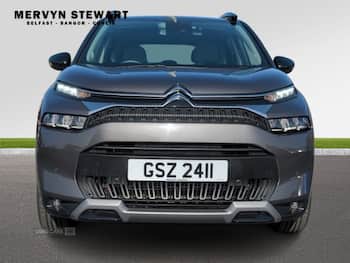 Used Citroen C3 Aircross 2022 for sale - 79821893: Photo