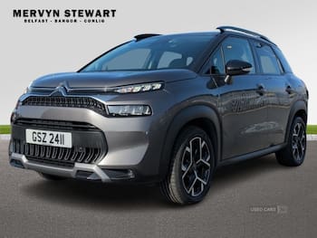 Used Citroen C3 Aircross 2022 for sale - 79821893: Photo