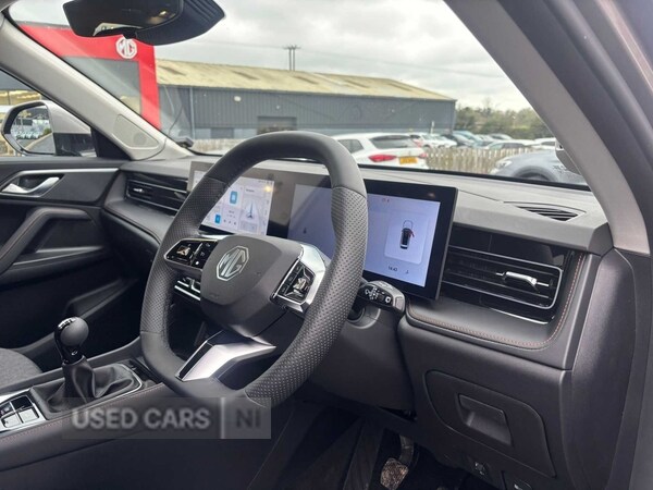 Used MG MG HS 2026 for sale - 77613214: Photo 10