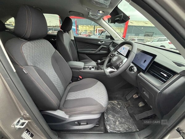 Used MG MG HS 2026 for sale - 77613214: Photo 12