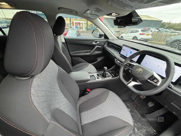 Used MG MG HS 2026 for sale - 77613214: Photo 13