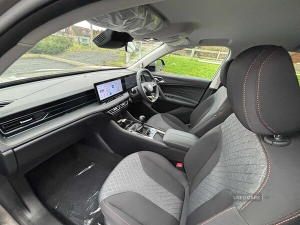 Used MG MG HS 2026 for sale - 77613214: Photo 18