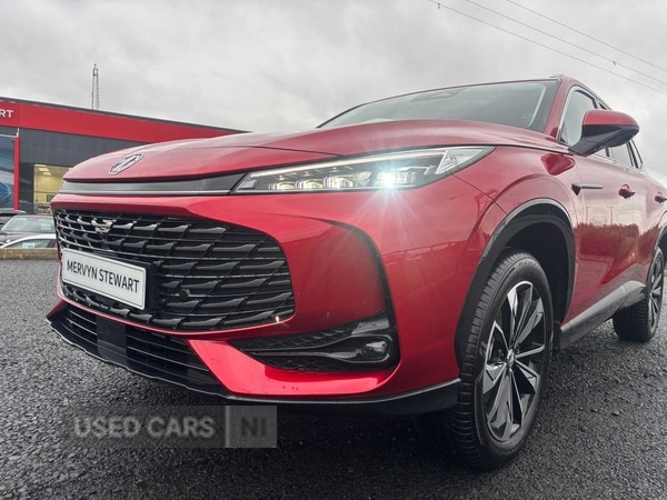 Used MG MG HS 2026 for sale - 77613214: Photo 2