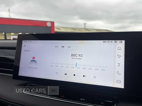 Used MG MG HS 2026 for sale - 77613214: Photo 21