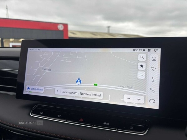 Used MG MG HS 2026 for sale - 77613214: Photo 22