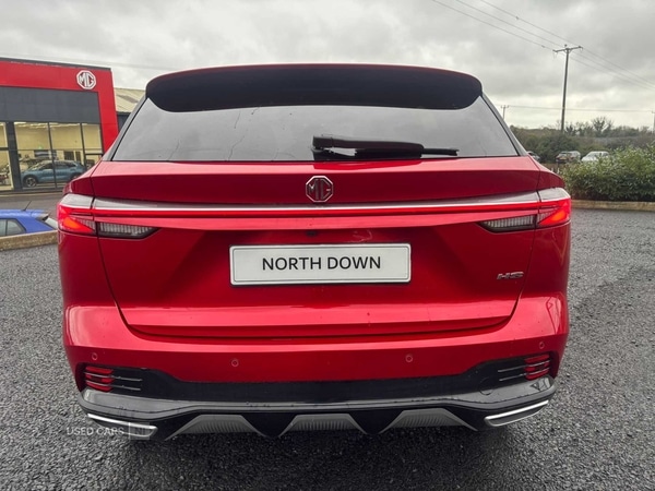 Used MG MG HS 2026 for sale - 77613214: Photo 5