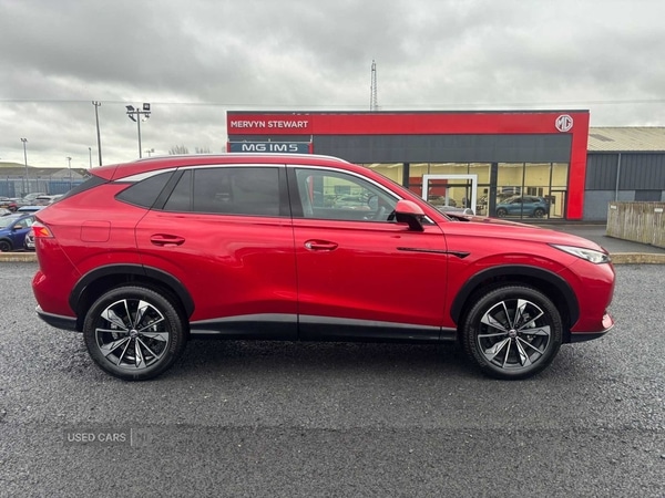 Used MG MG HS 2026 for sale - 77613214: Photo 7