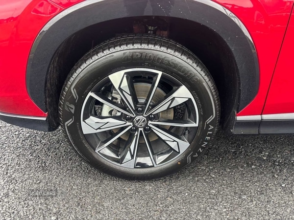 Used MG MG HS 2026 for sale - 77613214: Photo 9