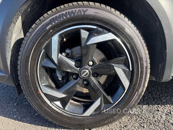 Used Nissan Juke 2024 for sale - 77754760: Photo 10