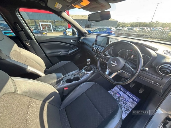 Used Nissan Juke 2024 for sale - 77754760: Photo 11