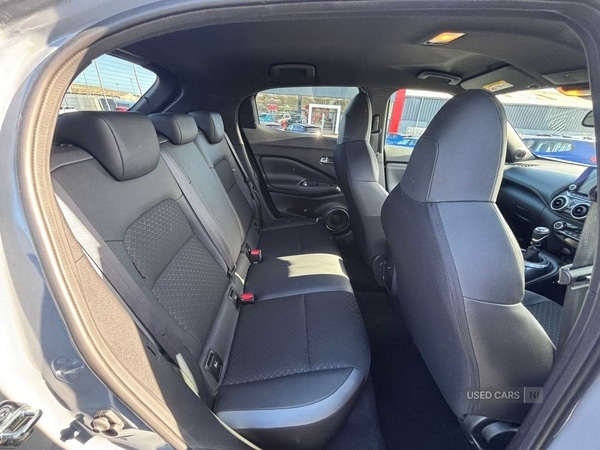 Used Nissan Juke 2024 for sale - 77754760: Photo 13